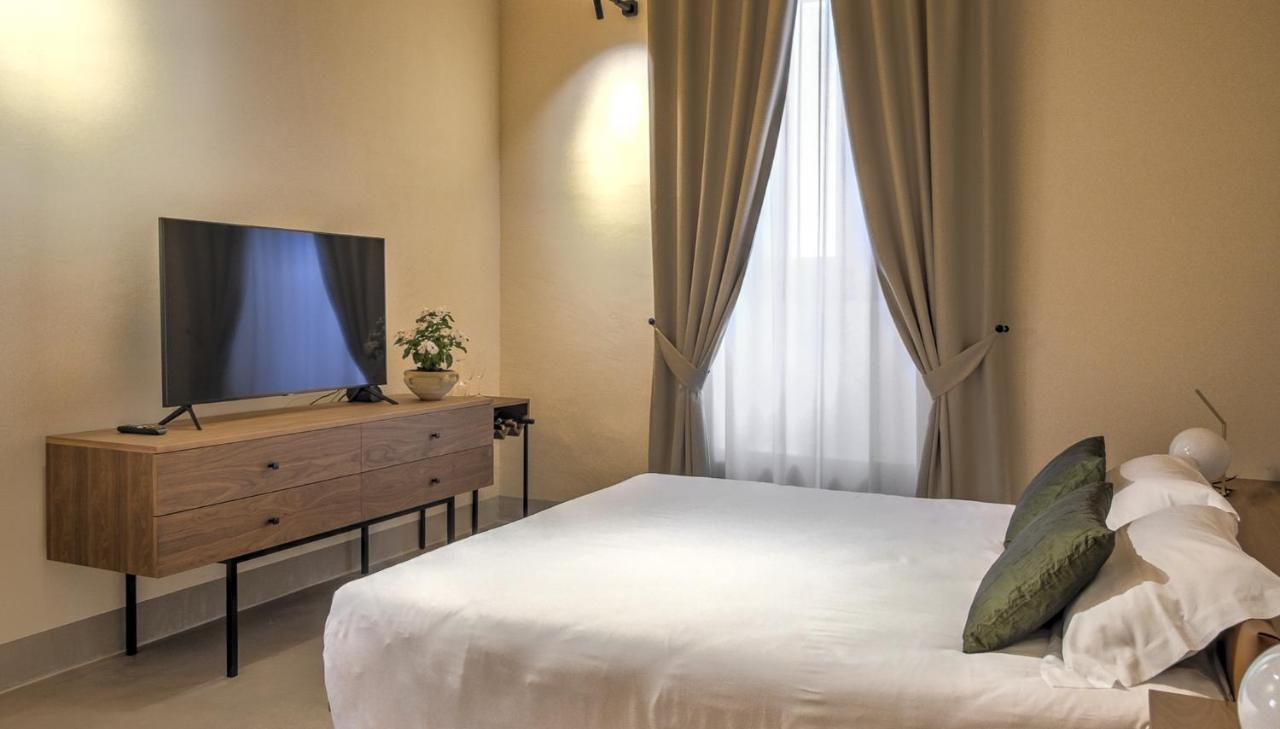 Regina Bianca - Camere, Suite & Spa - Sciacca Εξωτερικό φωτογραφία