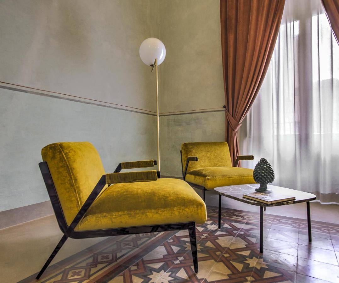 Regina Bianca - Camere, Suite & Spa - Sciacca Εξωτερικό φωτογραφία