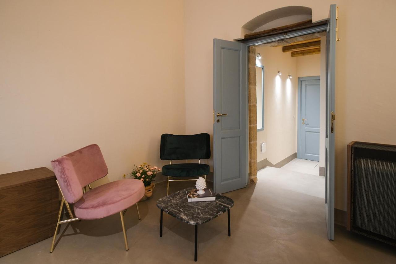 Regina Bianca - Camere, Suite & Spa - Sciacca Εξωτερικό φωτογραφία