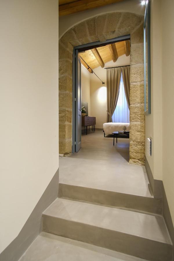 Regina Bianca - Camere, Suite & Spa - Sciacca Εξωτερικό φωτογραφία