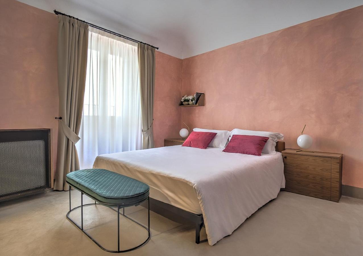 Regina Bianca - Camere, Suite & Spa - Sciacca Εξωτερικό φωτογραφία