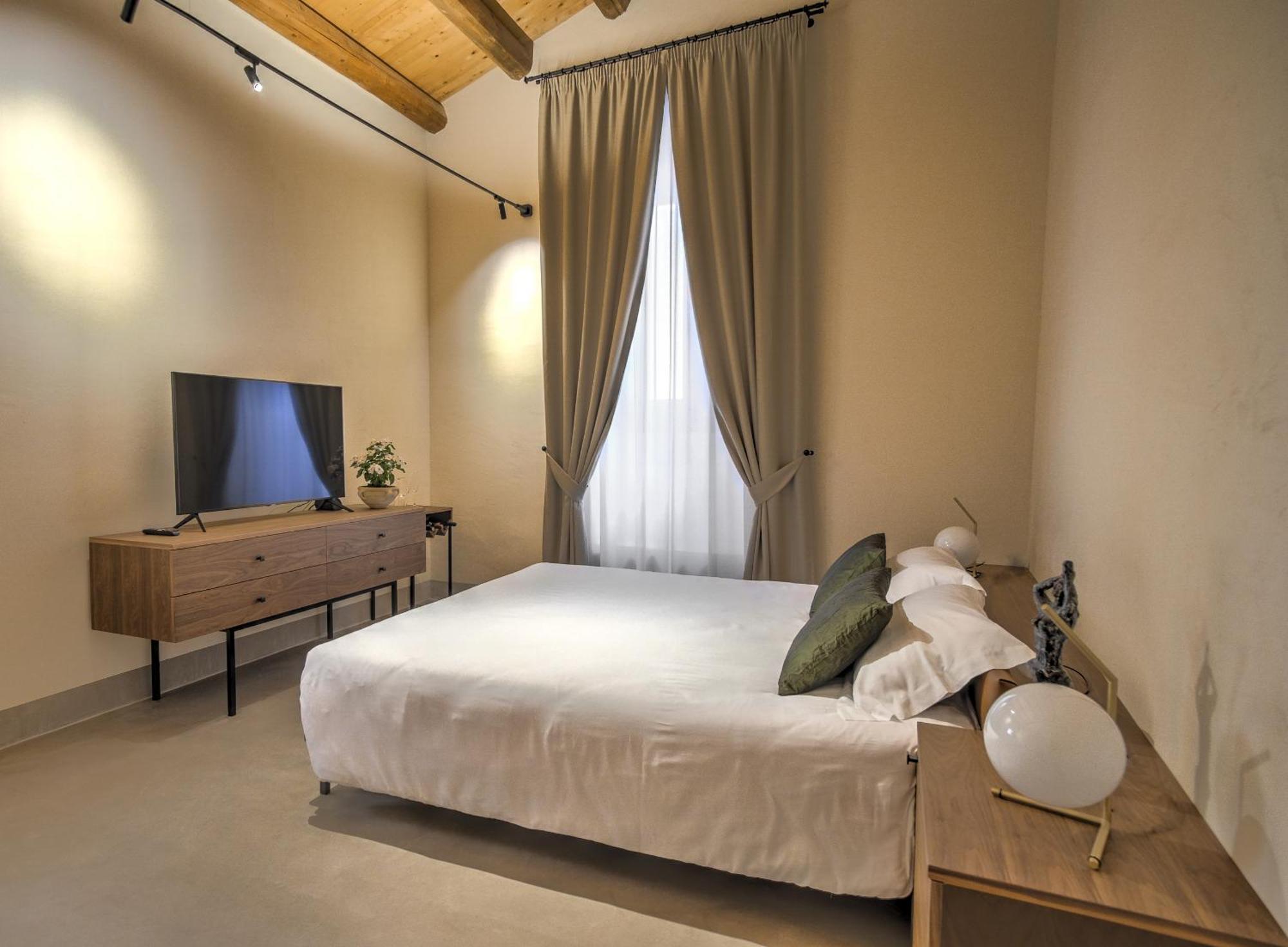 Regina Bianca - Camere, Suite & Spa - Sciacca Δωμάτιο φωτογραφία